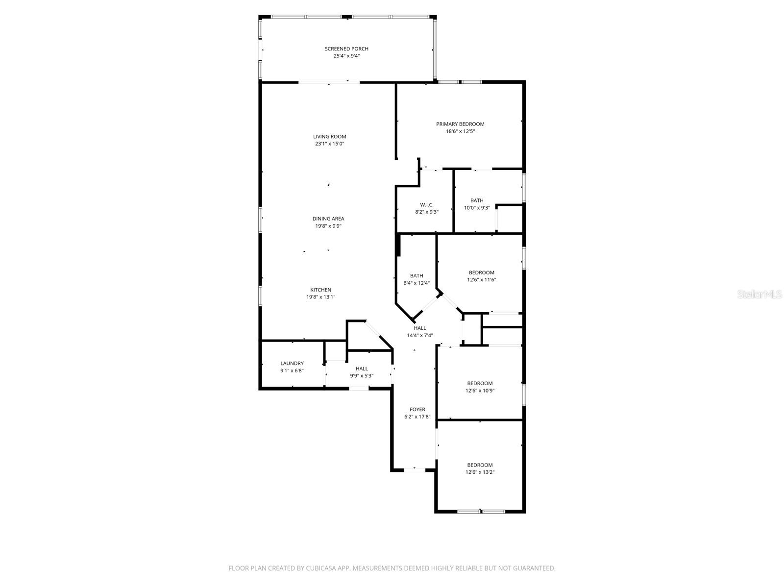 Image 25 of 31 For 11855 Armada Way