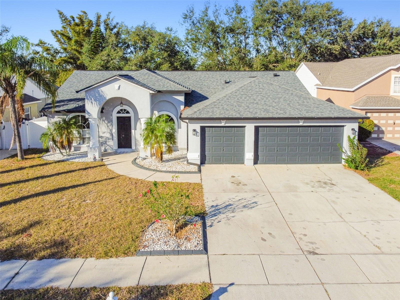 Details for 11528 Andy Drive, RIVERVIEW, FL 33569