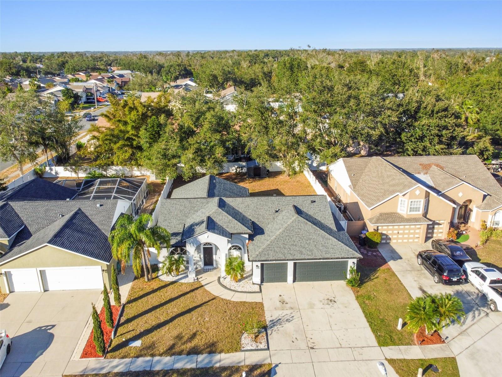 Image 4 of 68 For 11528 Andy Drive