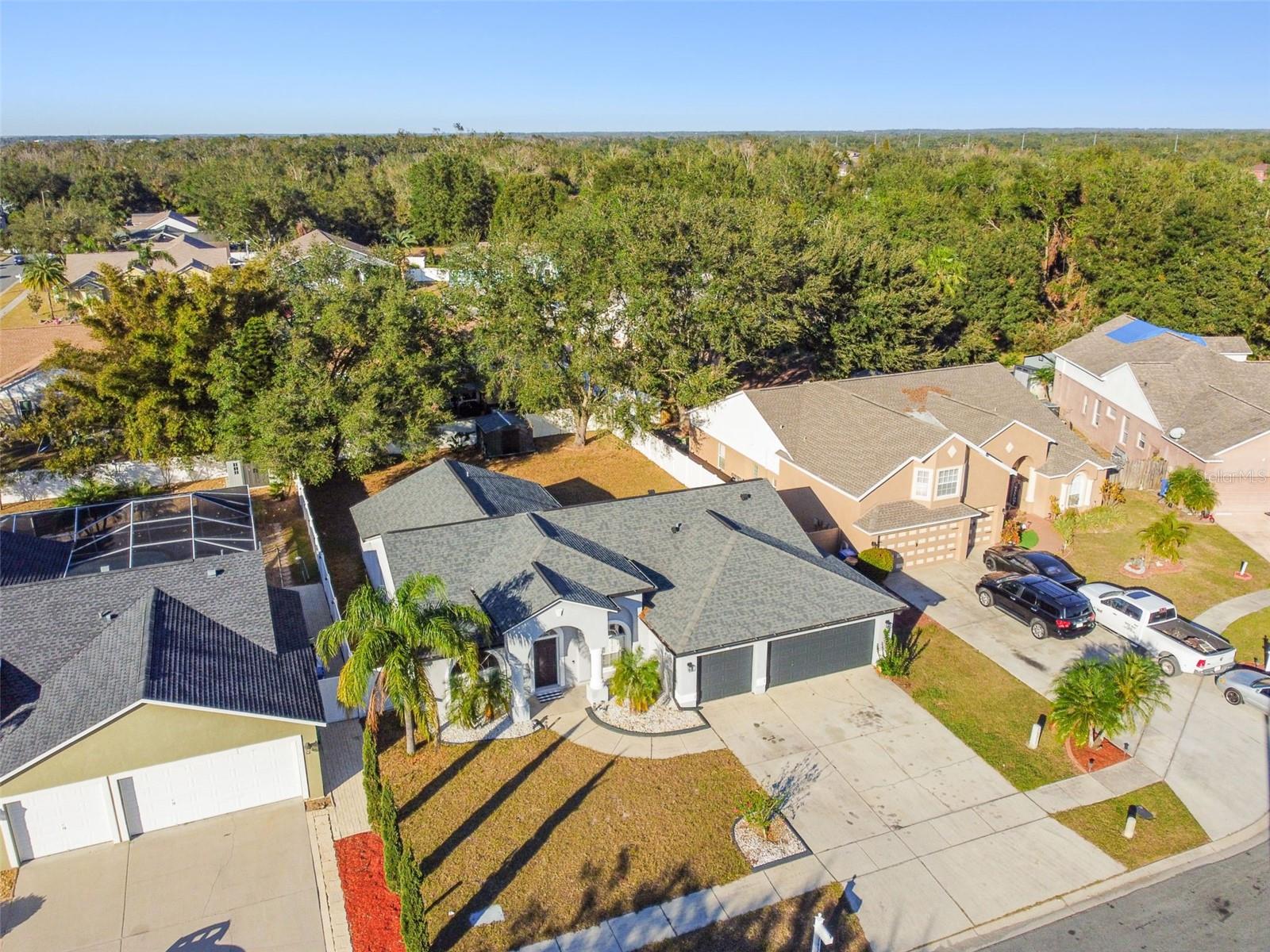 Image 65 of 68 For 11528 Andy Drive