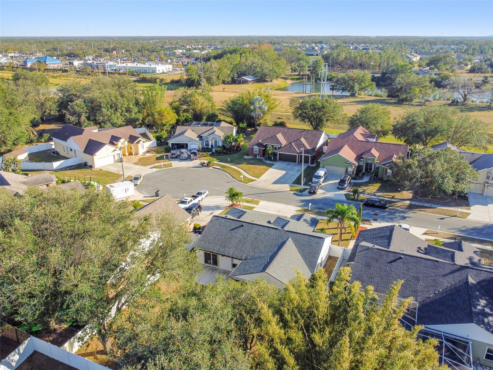 Image 66 of 68 For 11528 Andy Drive