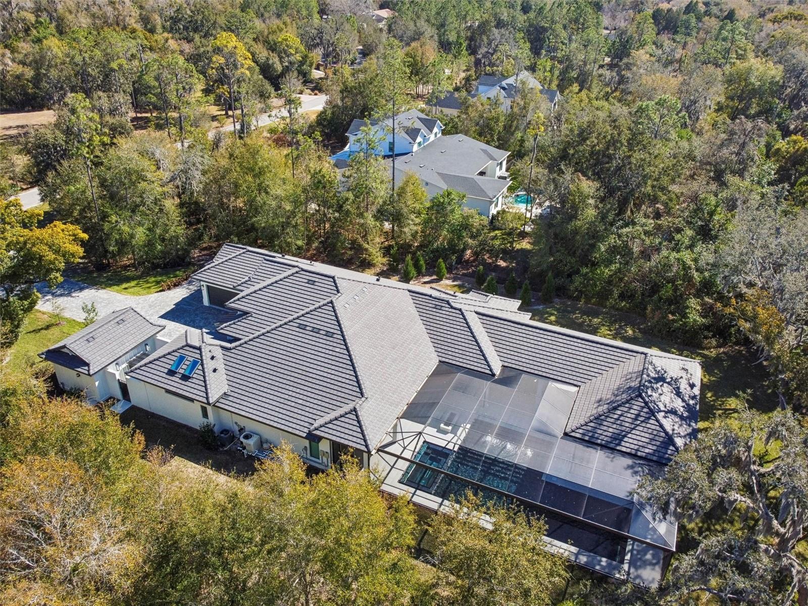 Image 76 of 83 For 17720 Royal Eagle Lane