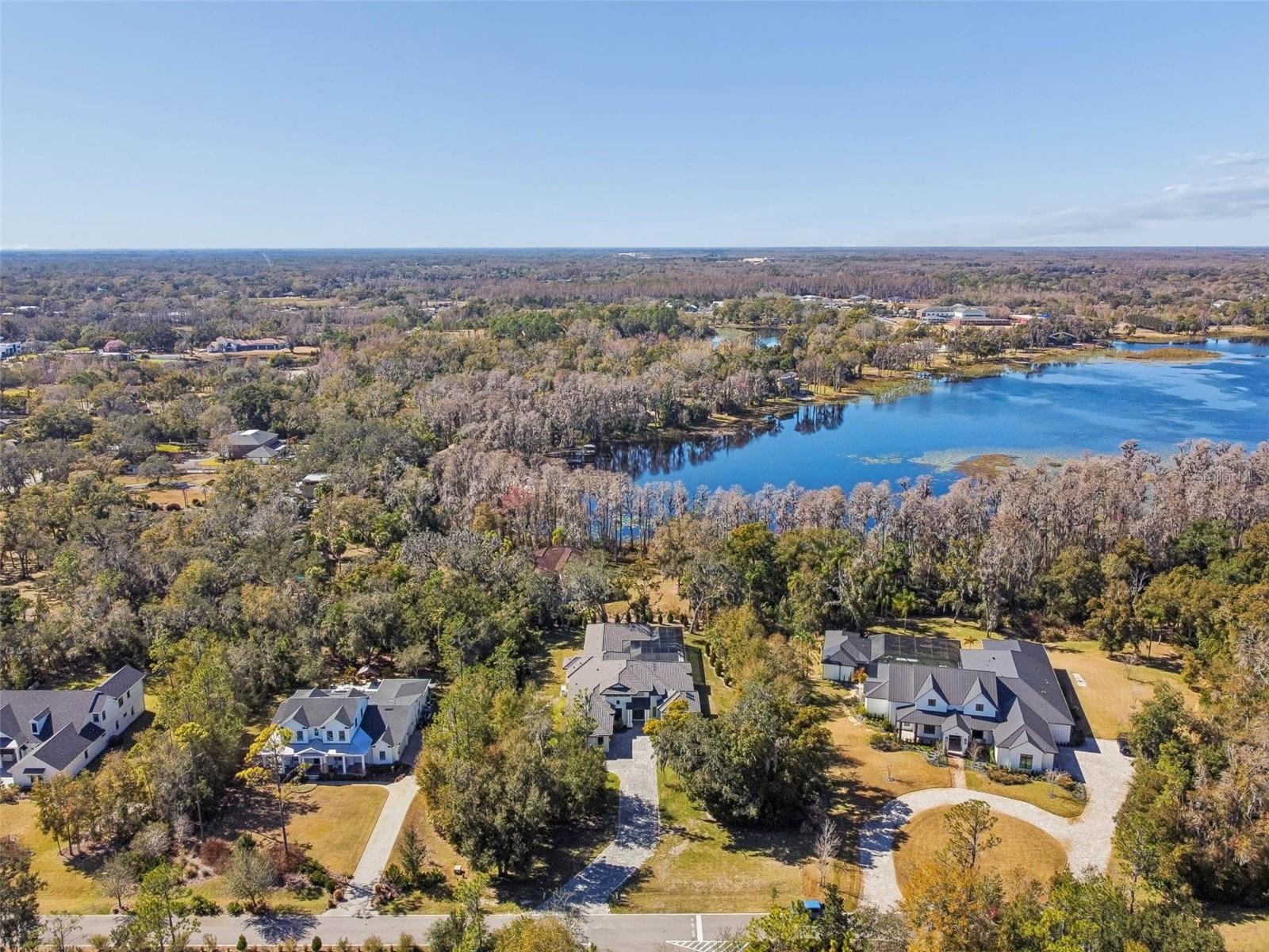 Image 80 of 83 For 17720 Royal Eagle Lane