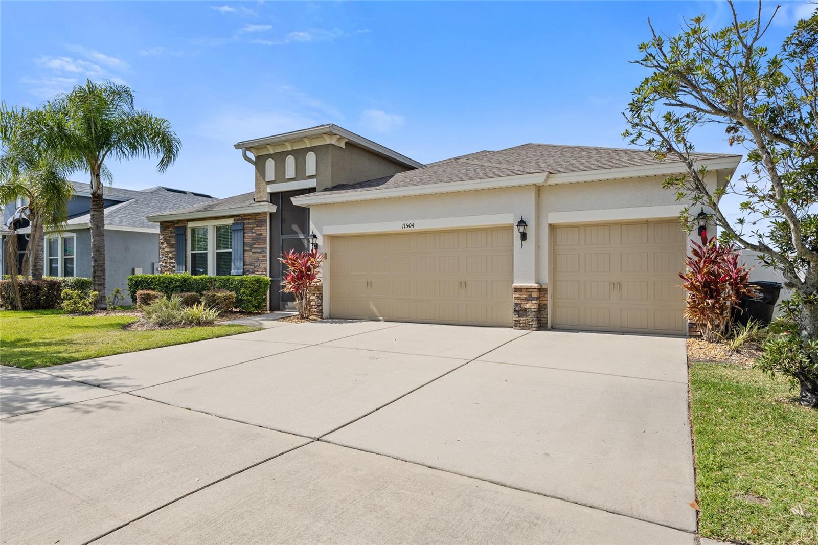 Listing photo id 22 for 11504 Harlan Eddy Court