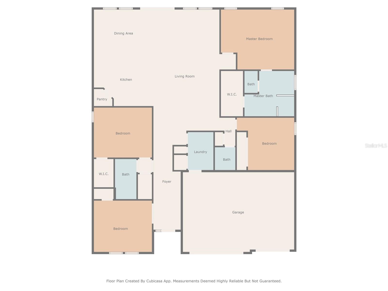 Listing photo id 23 for 11504 Harlan Eddy Court