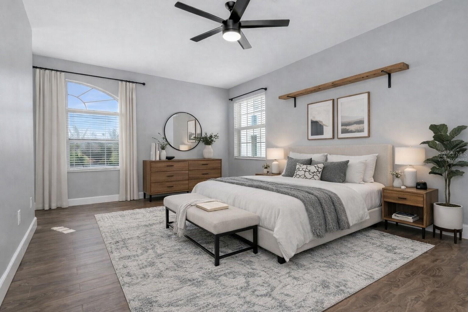 Image 4 of 69 For 5313 Boardwalk Street