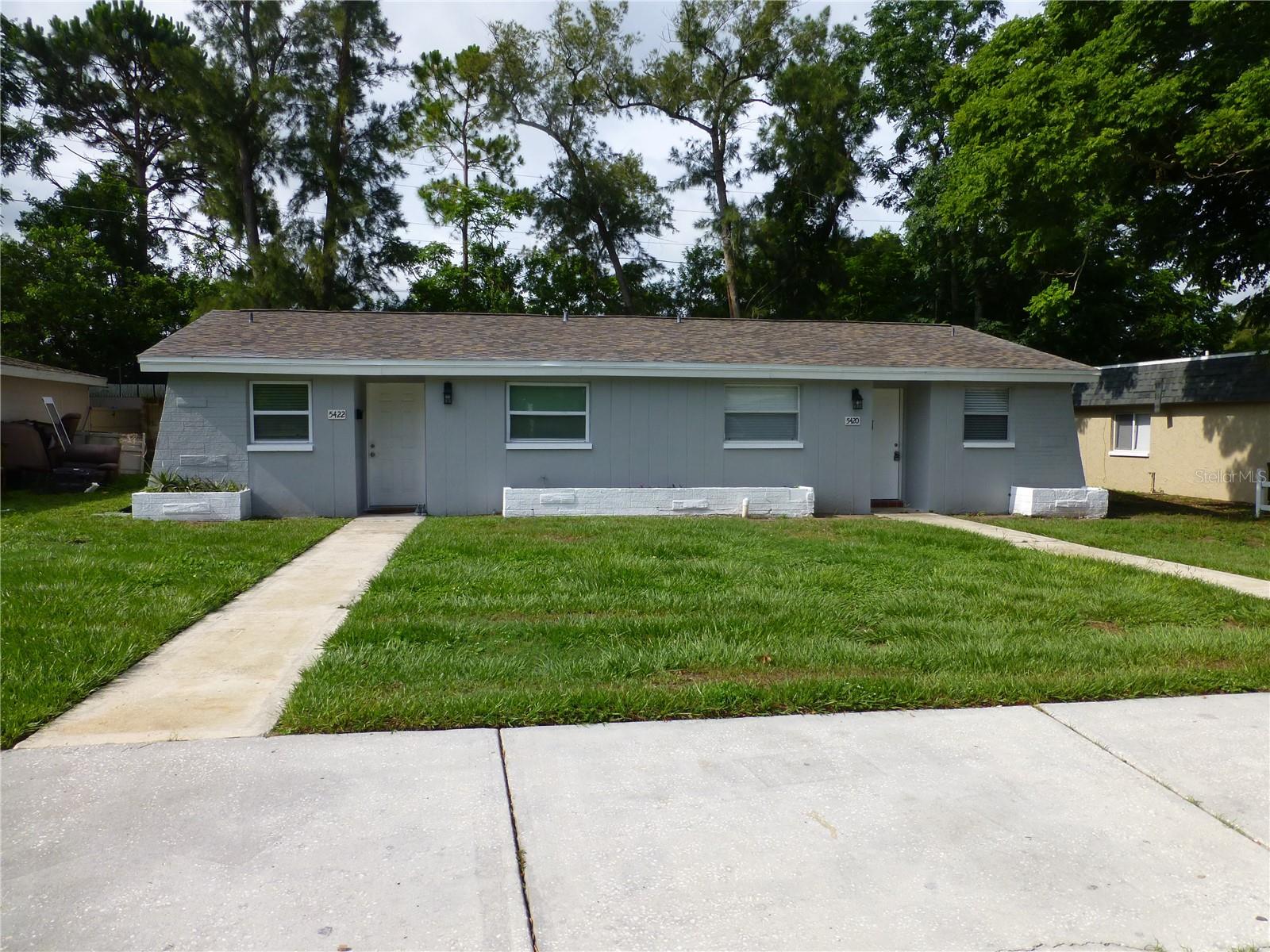 Details for 5420 Reef Drive, NEW PORT RICHEY, FL 34652