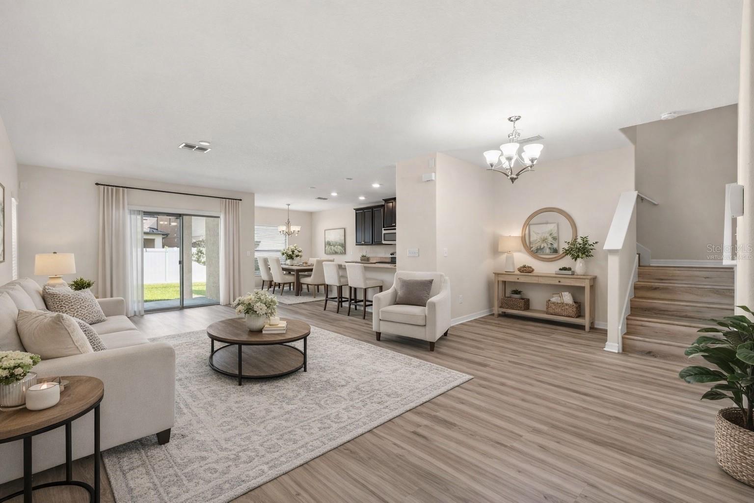 Image 3 of 38 For 2719 Garden Falls Drive