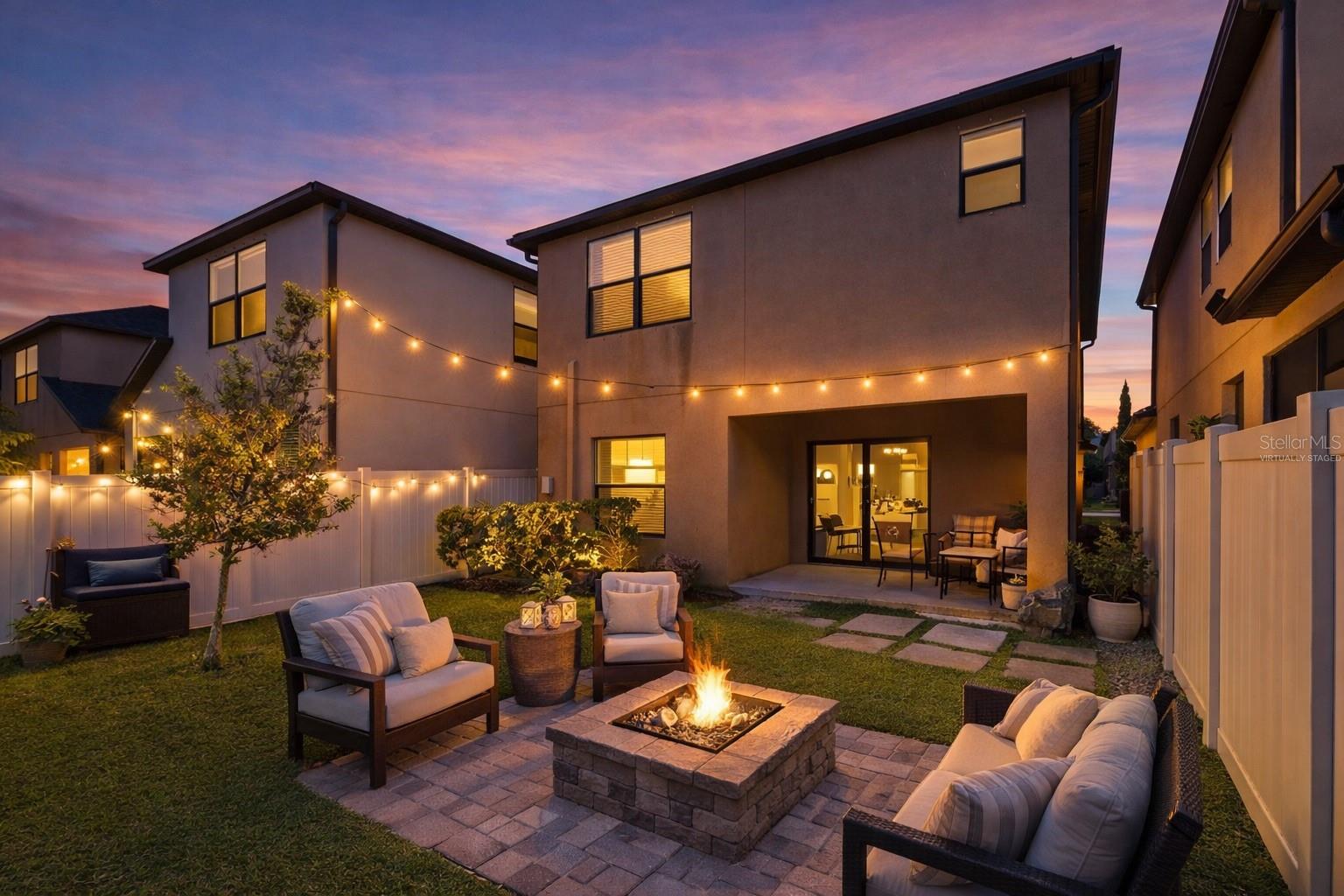 Image 33 of 38 For 2719 Garden Falls Drive