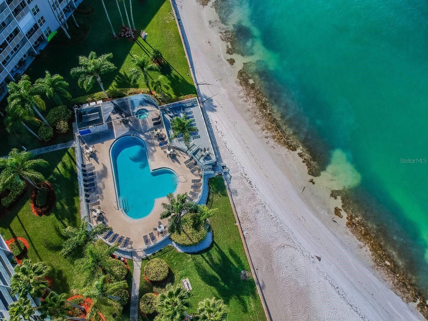 Image 21 of 28 For 5701 Bahia Del Mar Circle 403