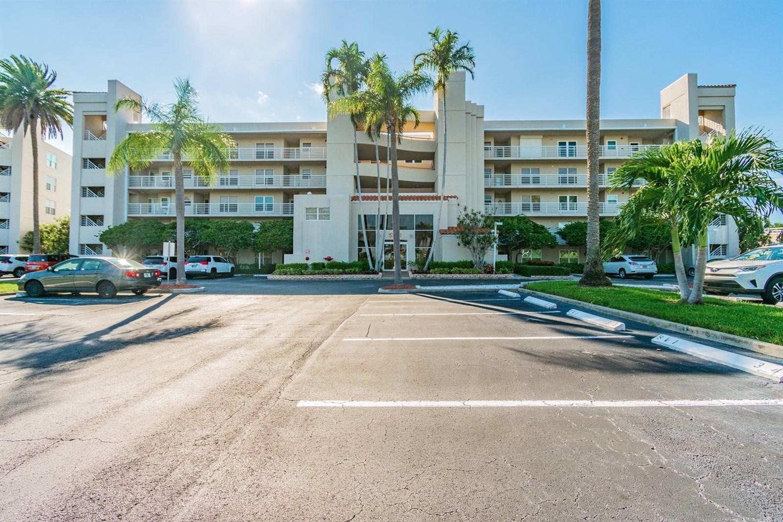 Image 28 of 28 For 5701 Bahia Del Mar Circle 403