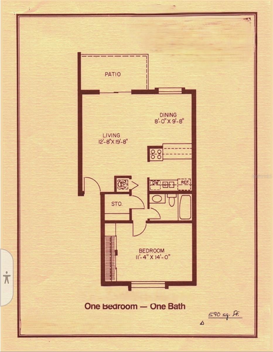 Image 30 of 30 For 4215 East Bay Drive 1508b