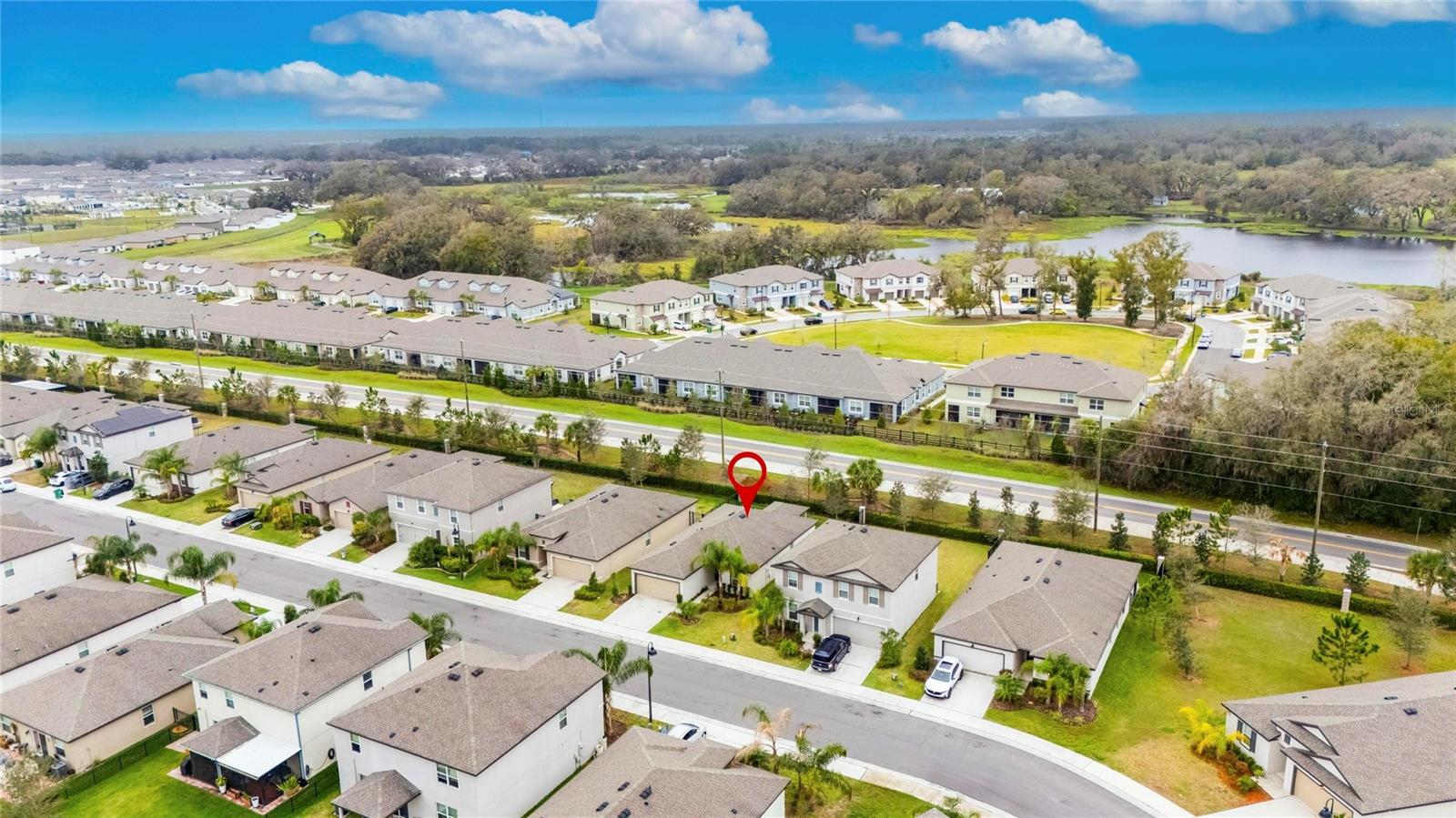 Image 47 of 60 For 6927 Shelby Lynn Way