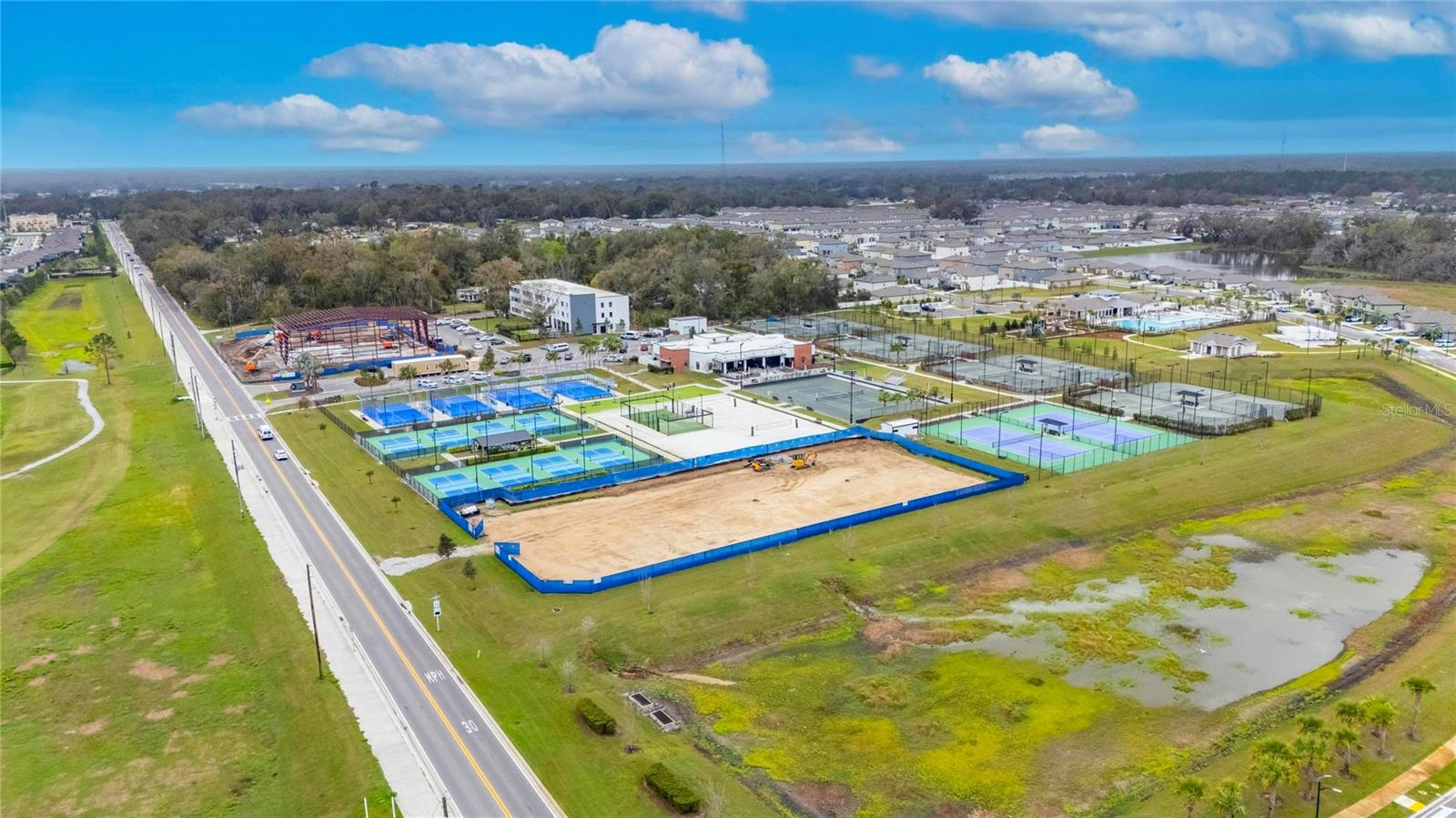 Image 51 of 60 For 6927 Shelby Lynn Way