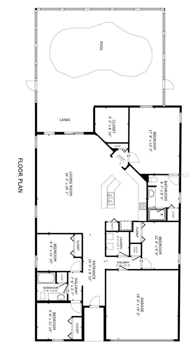 Image 4 of 37 For 7629 Tangle Rush Drive