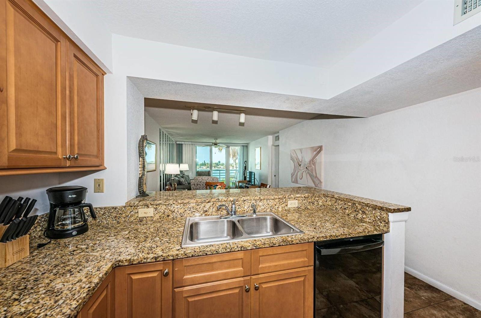 Image 2 of 28 For 5801 Bahia Del Mar Circle 512