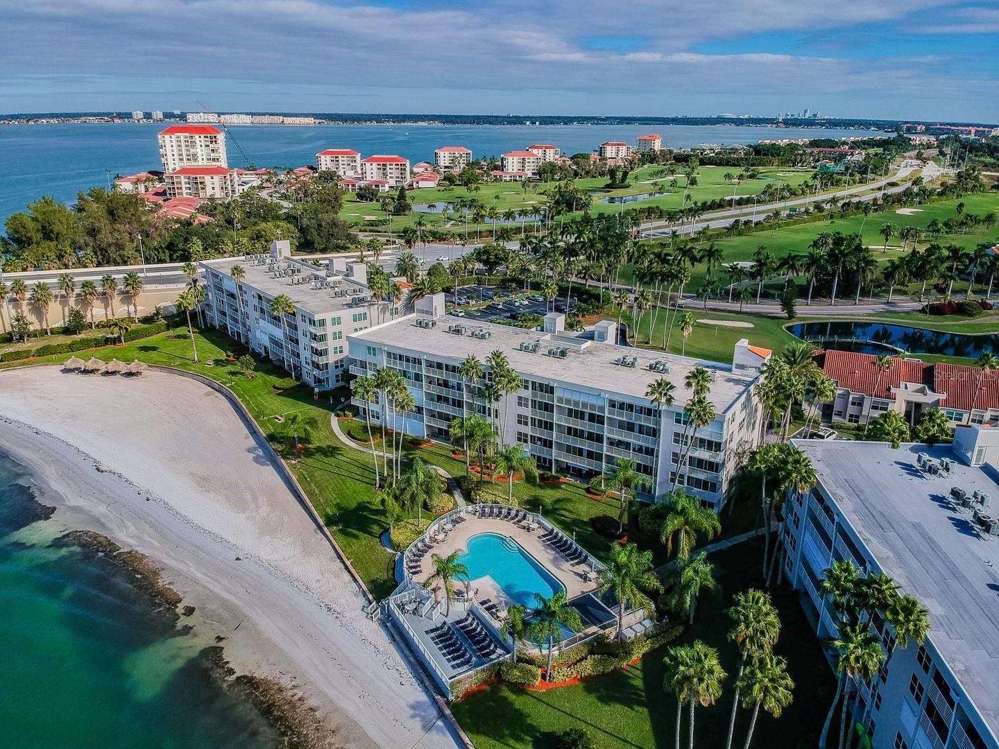 Image 25 of 28 For 5801 Bahia Del Mar Circle 512