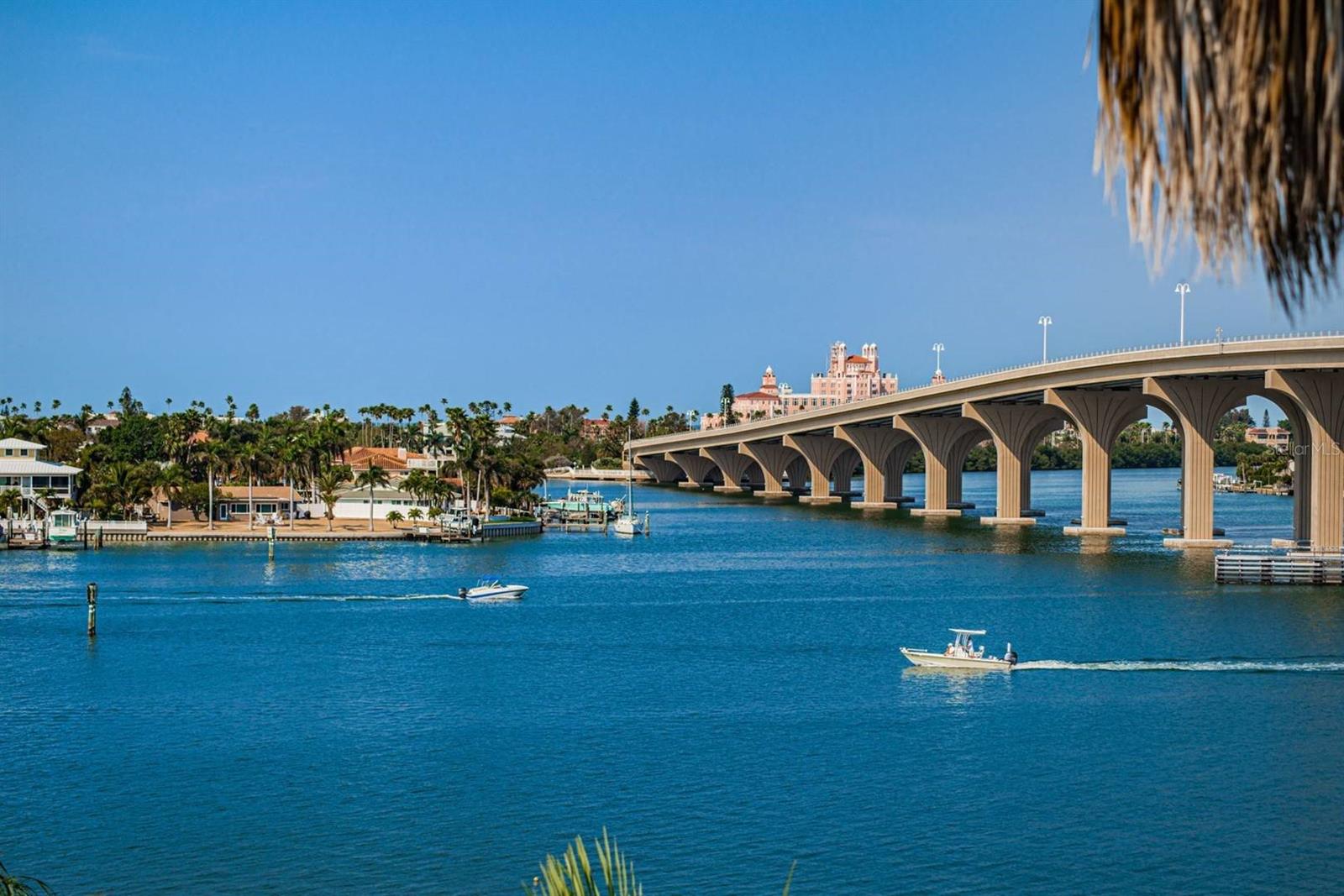 Image 28 of 28 For 5801 Bahia Del Mar Circle 512