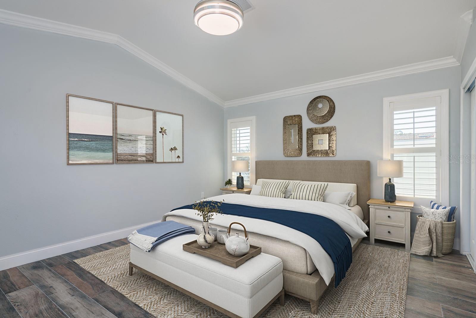 Listing photo id 8 for 5440 Leeward Lane