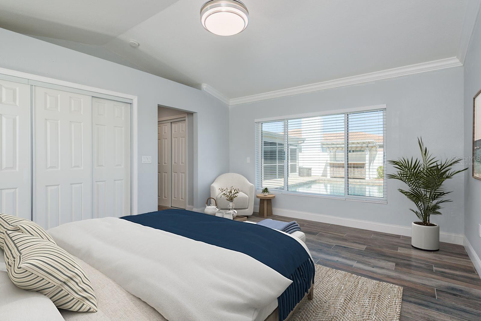 Listing photo id 10 for 5440 Leeward Lane