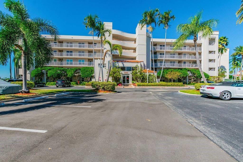 Image 2 of 31 For 5901 Bahia Del Mar Circle 223