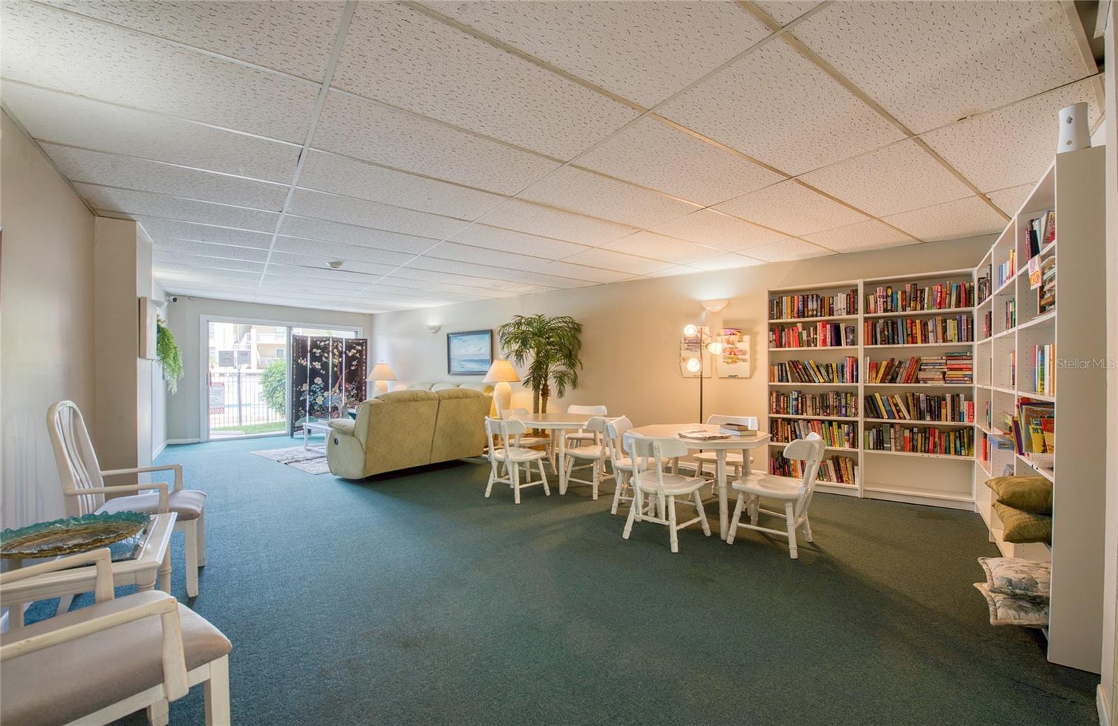 Image 30 of 32 For 225 Country Club Drive 1403