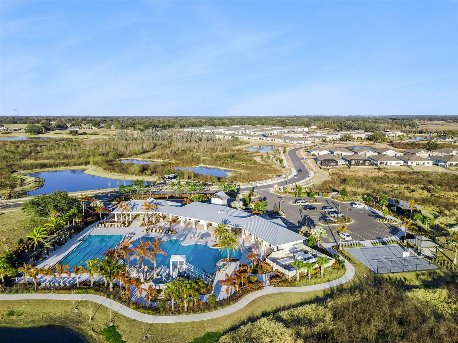 Listing photo id 34 for 3522 Marigold Patch Court