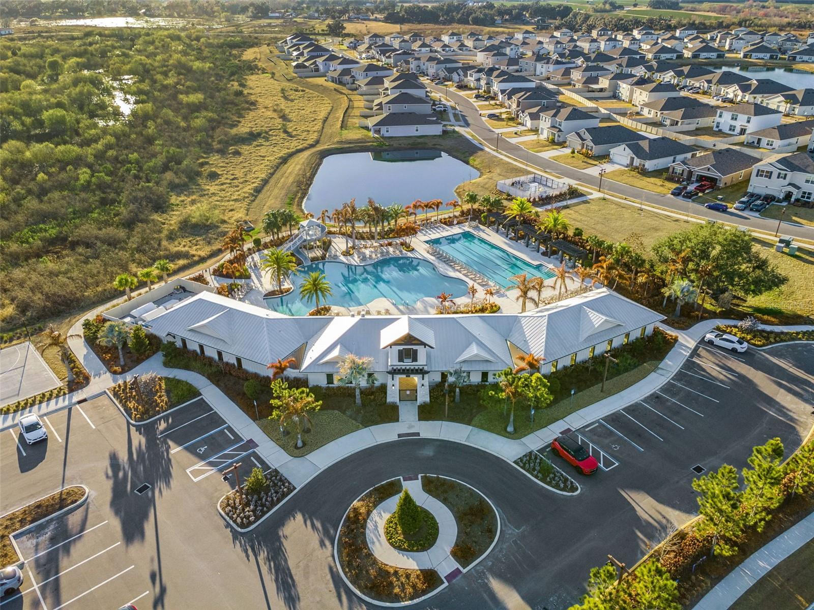 Listing photo id 35 for 3522 Marigold Patch Court