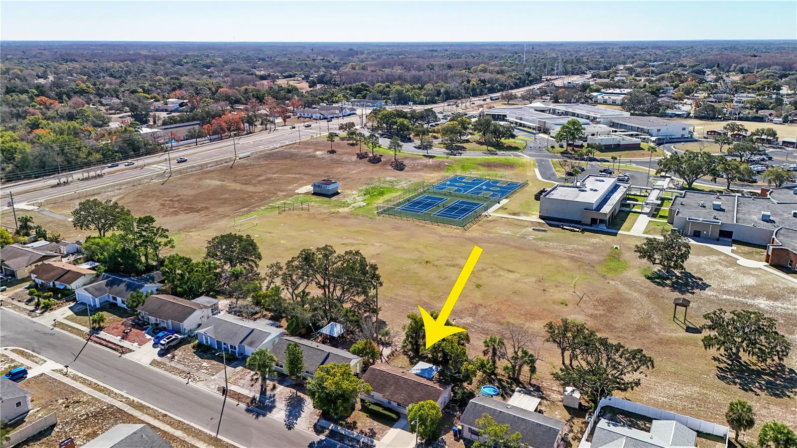 Image 29 of 44 For 8836 Huntsman Lane