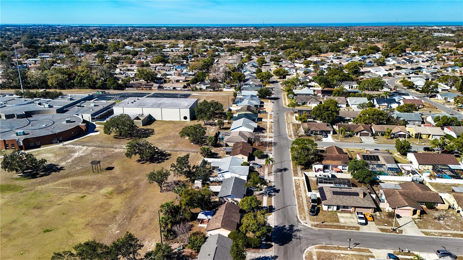 Image 34 of 44 For 8836 Huntsman Lane