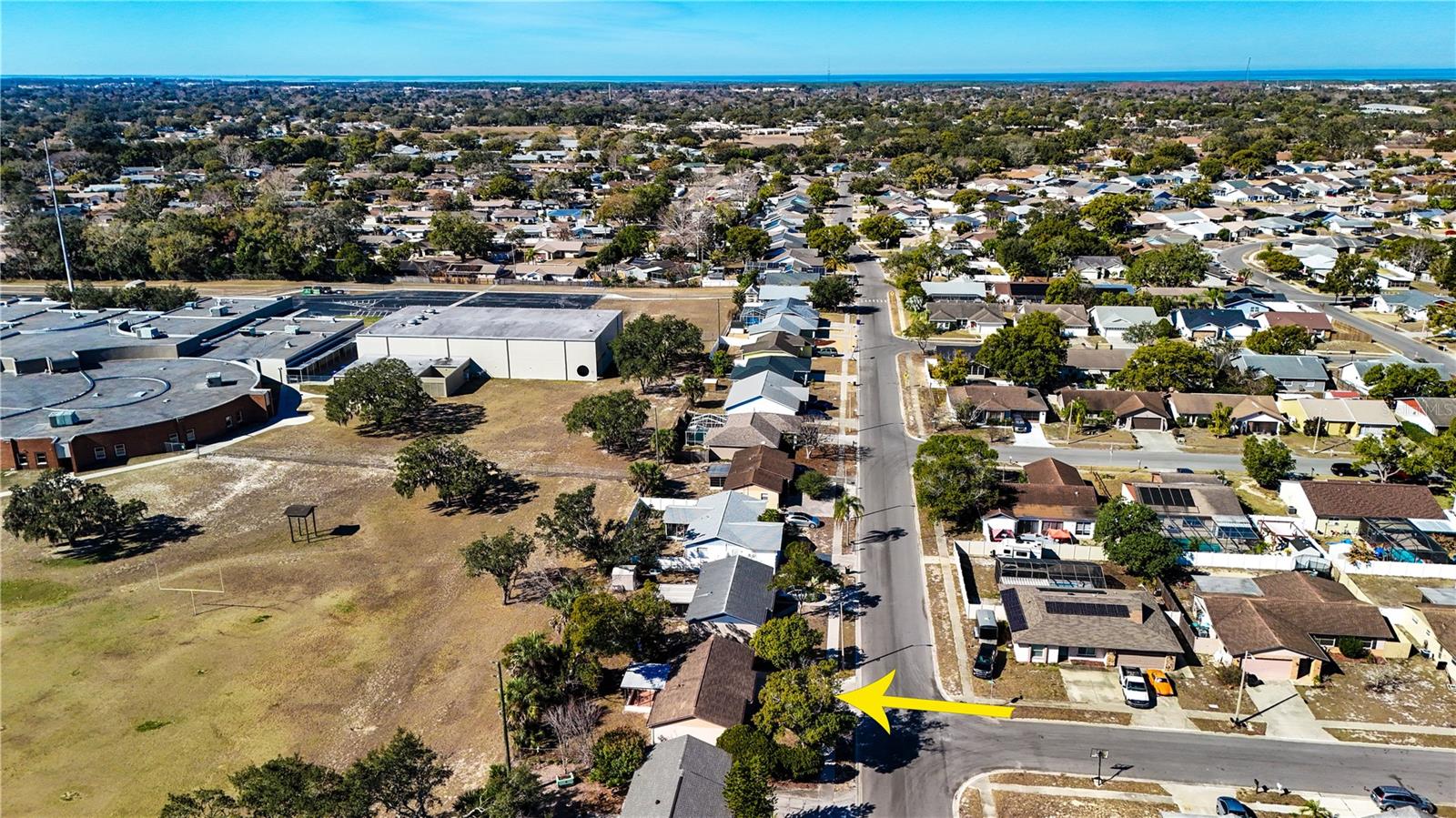 Image 35 of 44 For 8836 Huntsman Lane