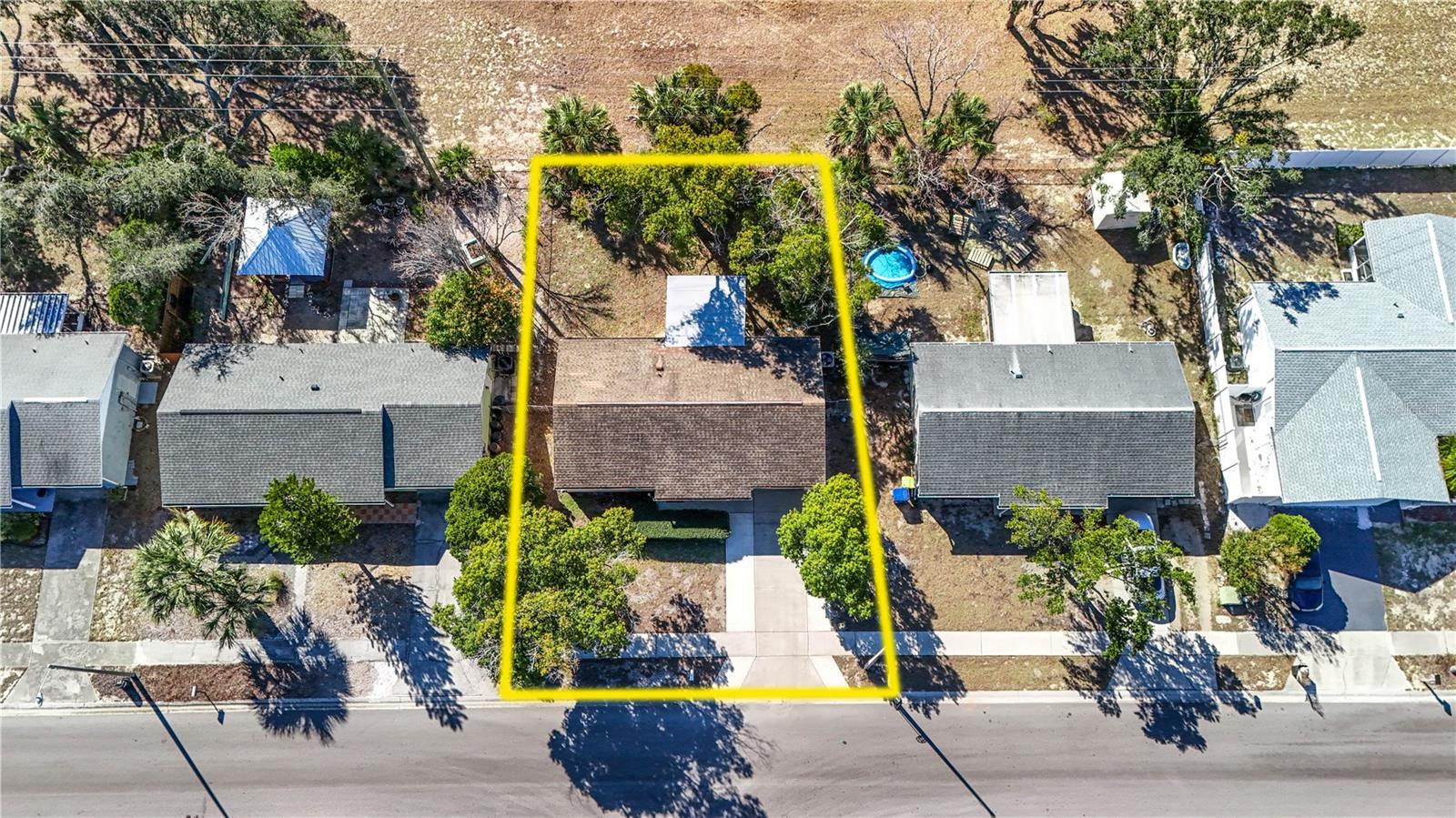 Image 4 of 44 For 8836 Huntsman Lane