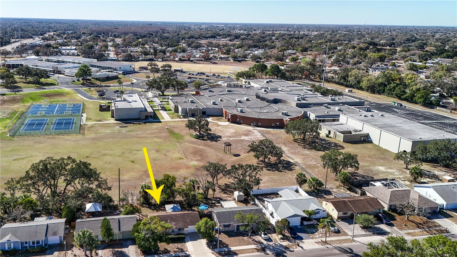 Image 5 of 44 For 8836 Huntsman Lane