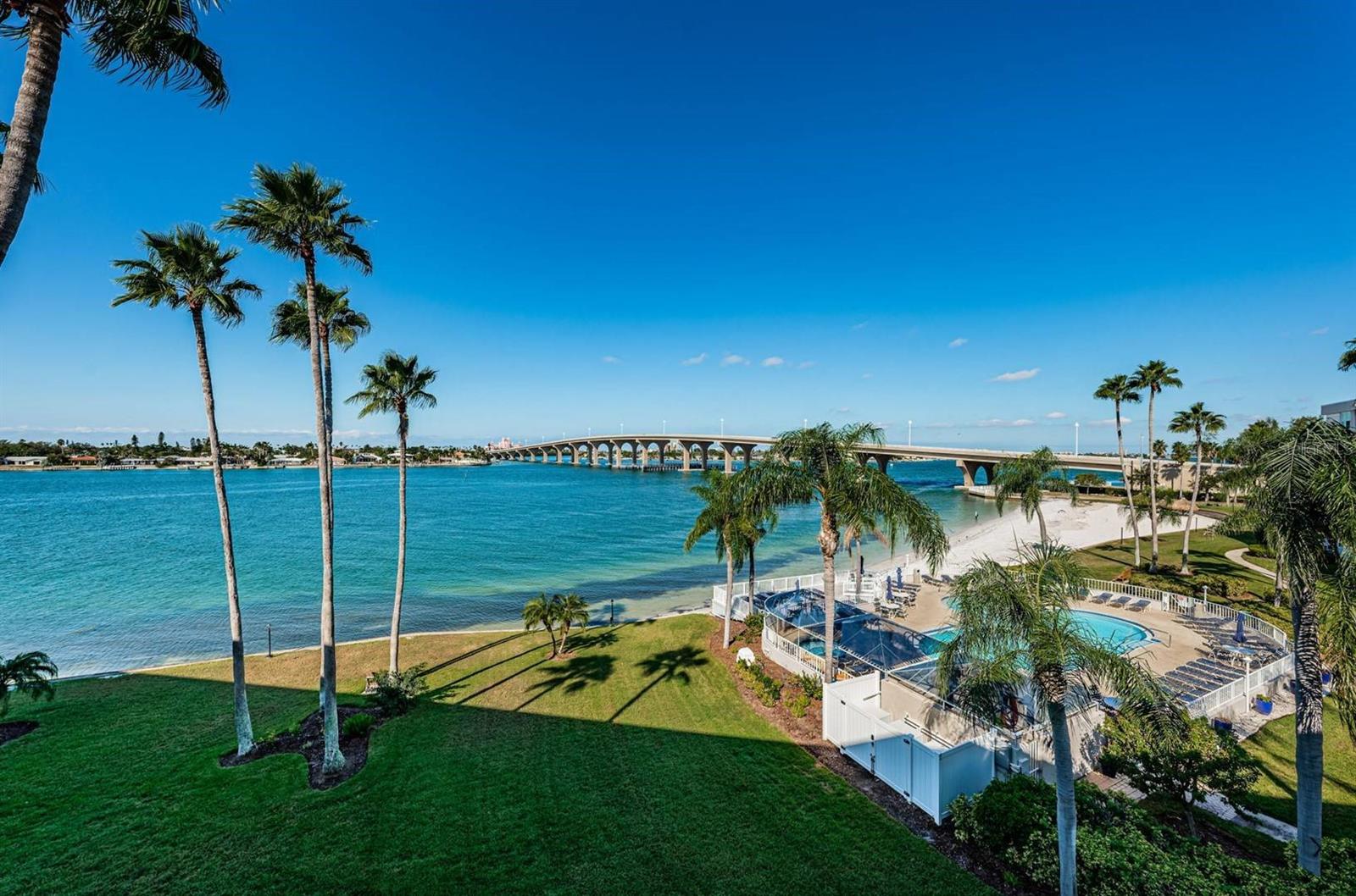 Details for 5901 Bahia Del Mar Circle 422, ST PETERSBURG, FL 33715