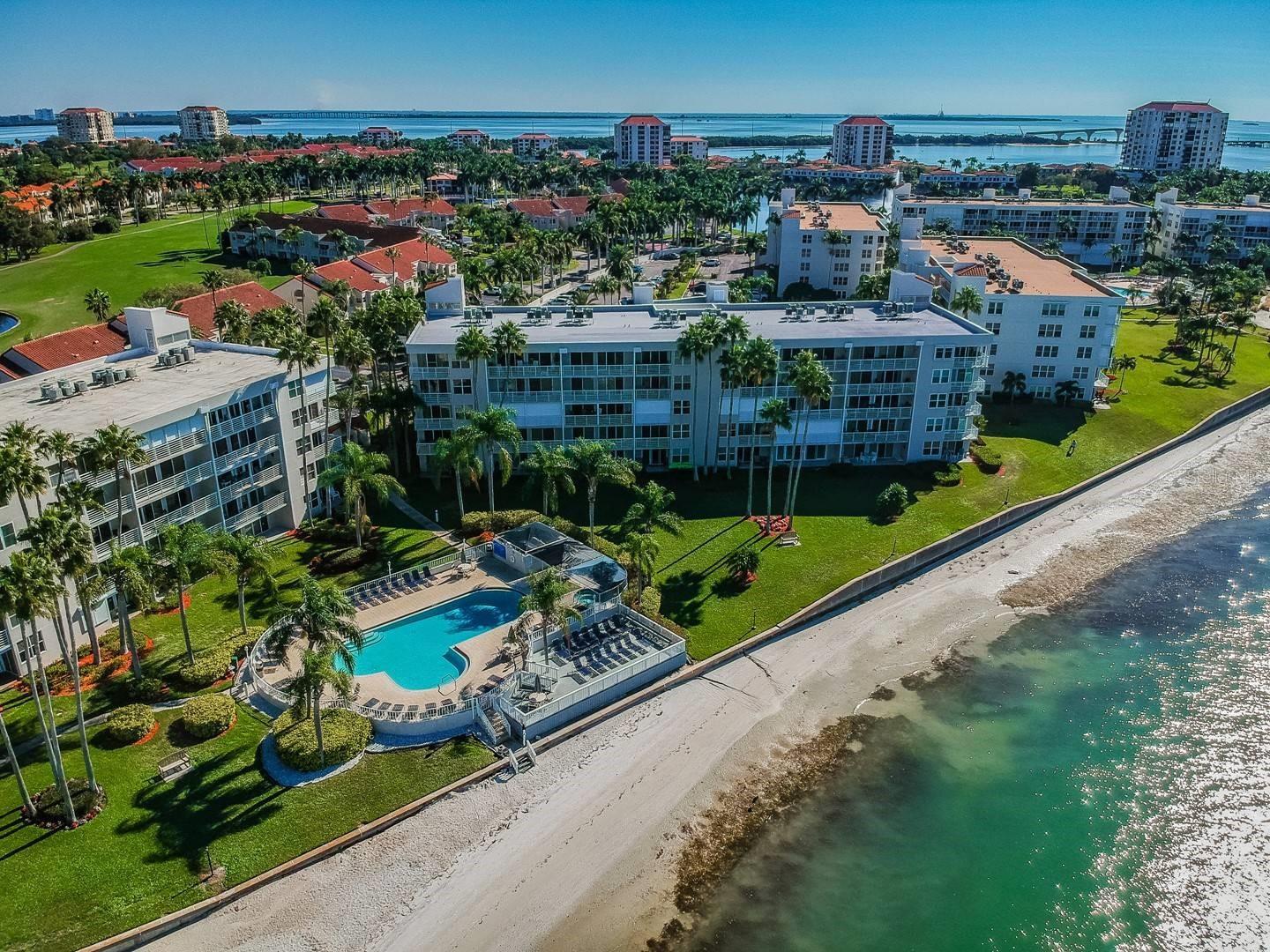 Image 18 of 26 For 5901 Bahia Del Mar Circle 422