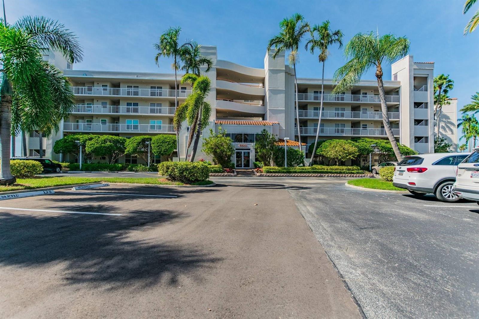 Image 2 of 26 For 5901 Bahia Del Mar Circle 422