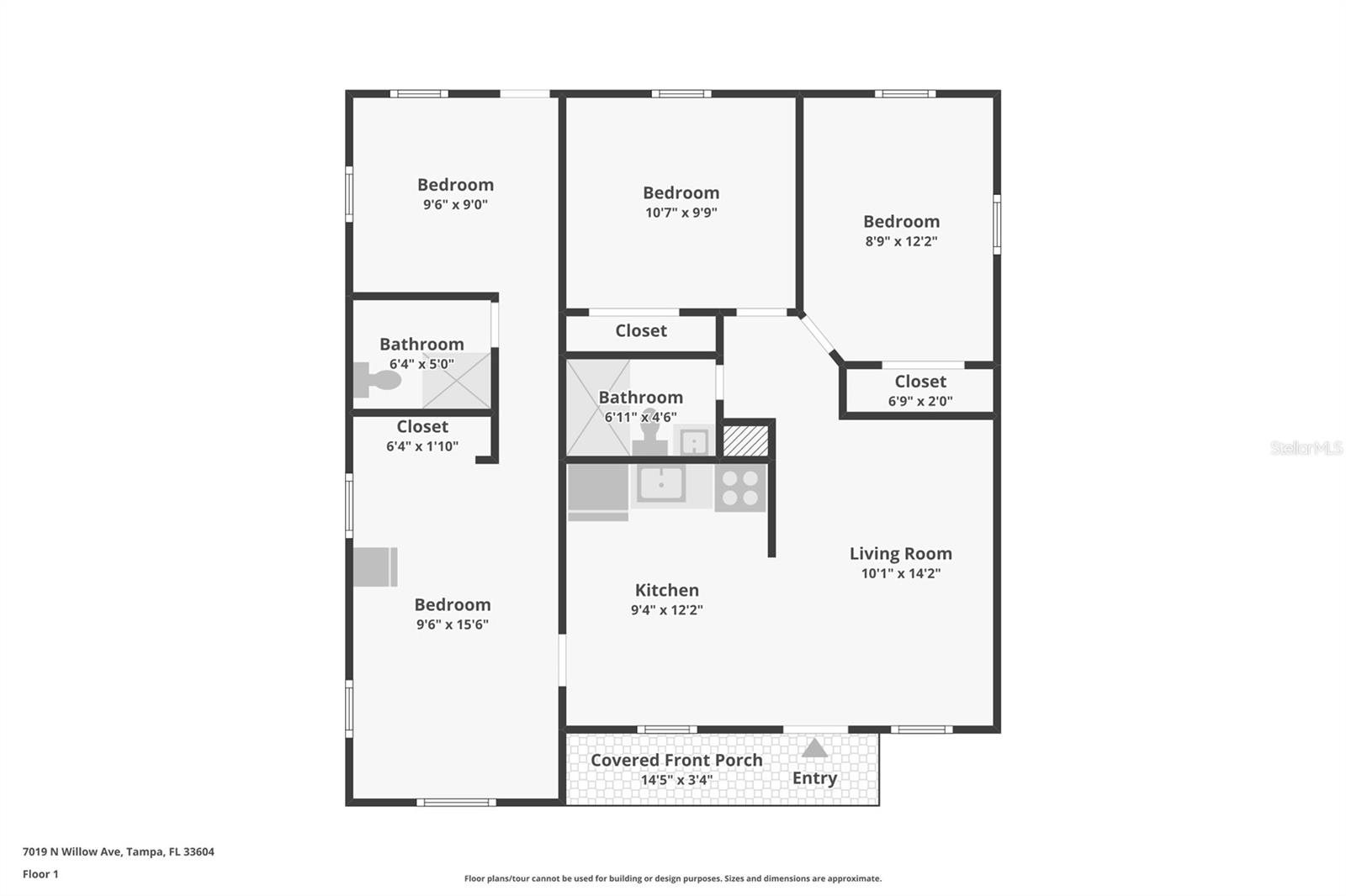 Listing photo id 30 for 7019 Willow Avenue