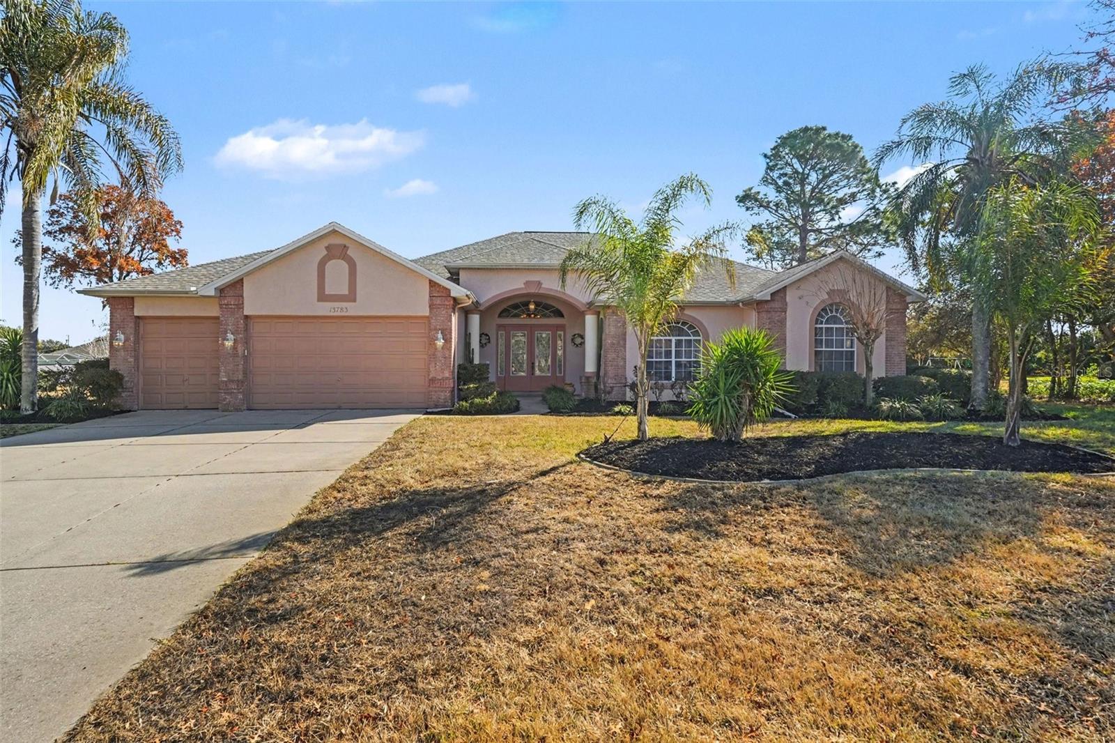Details for 13783 Rudi Loop, Spring Hill, FL 34609