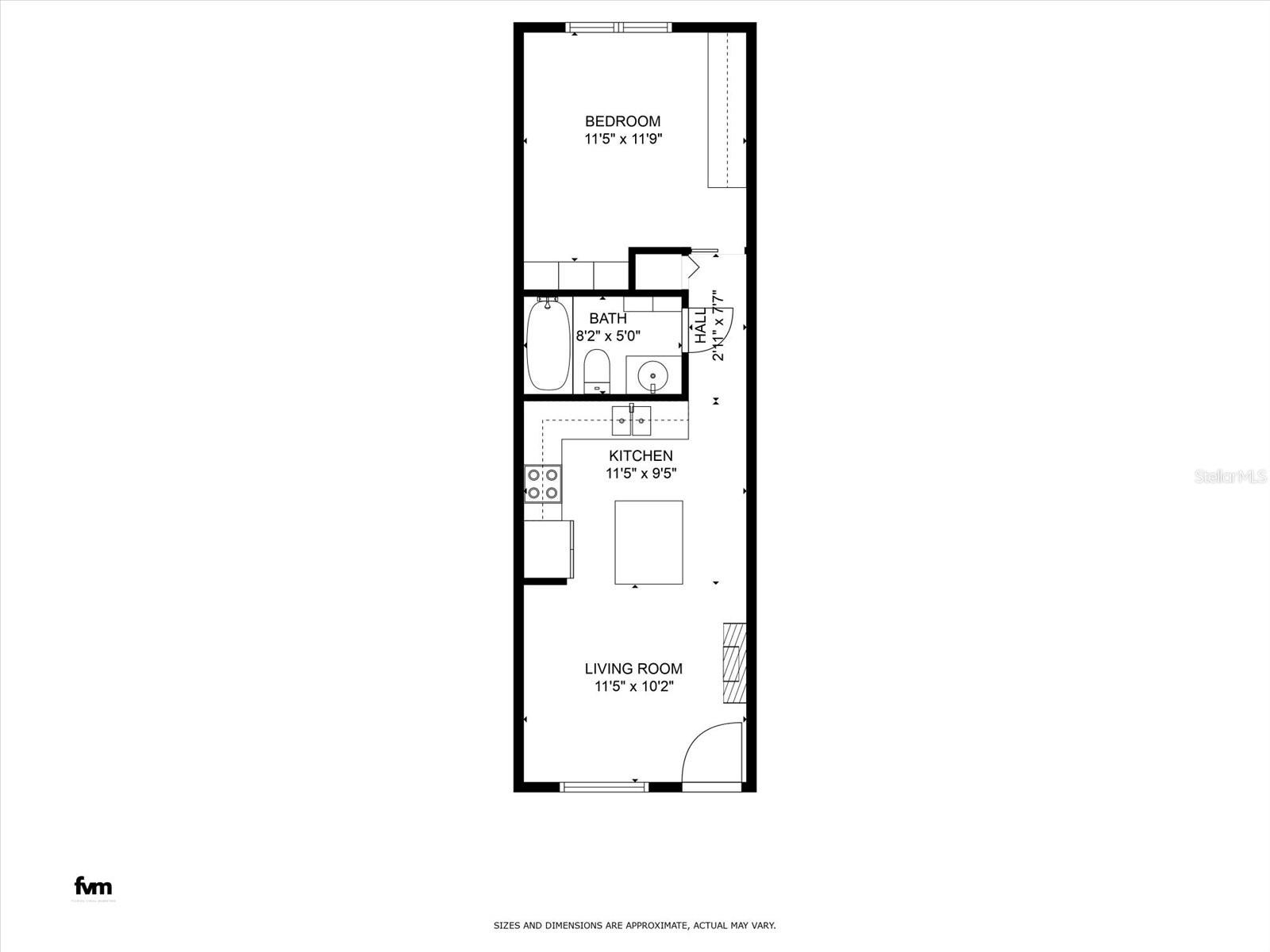 Image 35 of 35 For 8565 Gulf Boulevard 17s