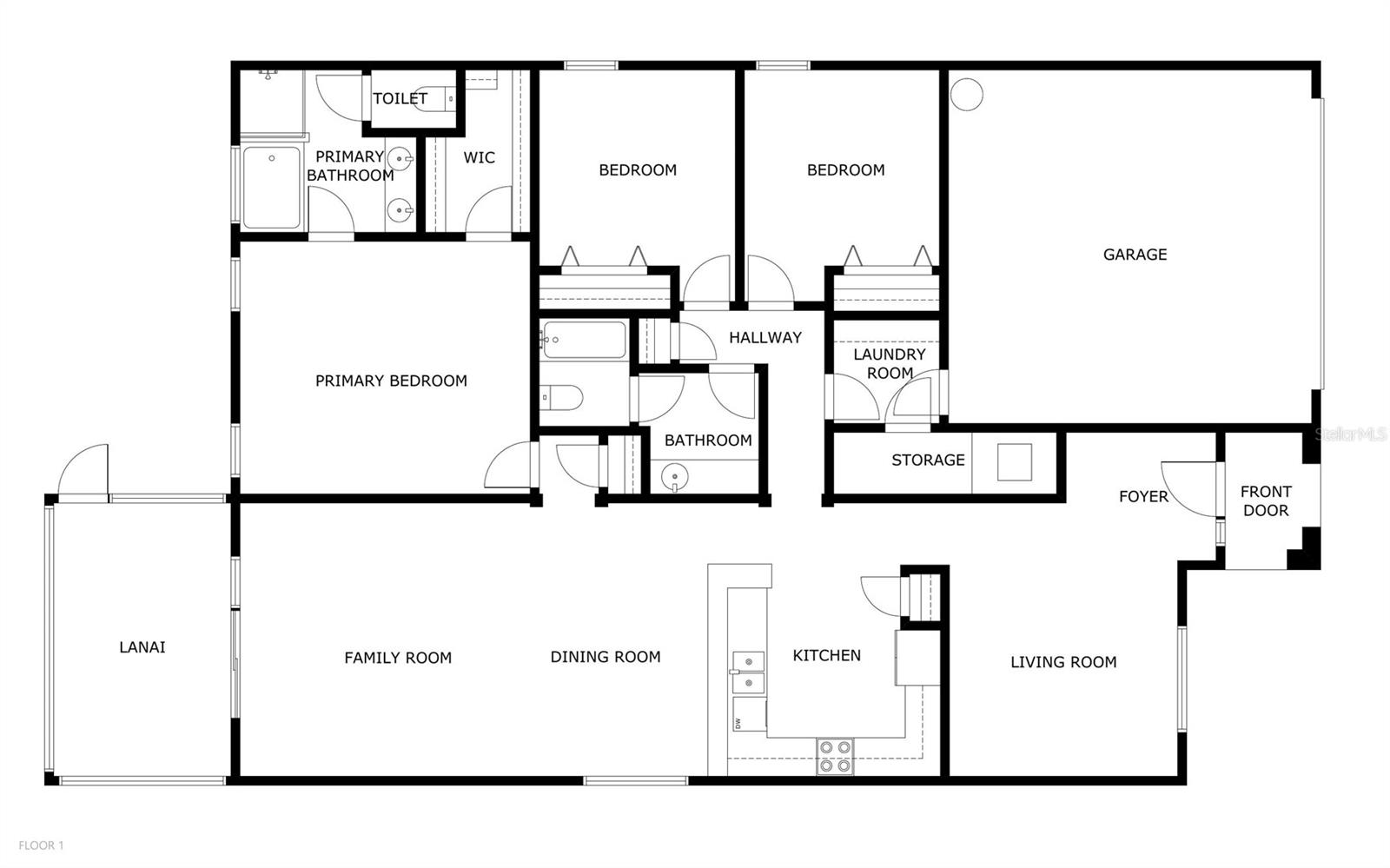 Image 40 of 40 For 5623 Sheer Bliss Loop