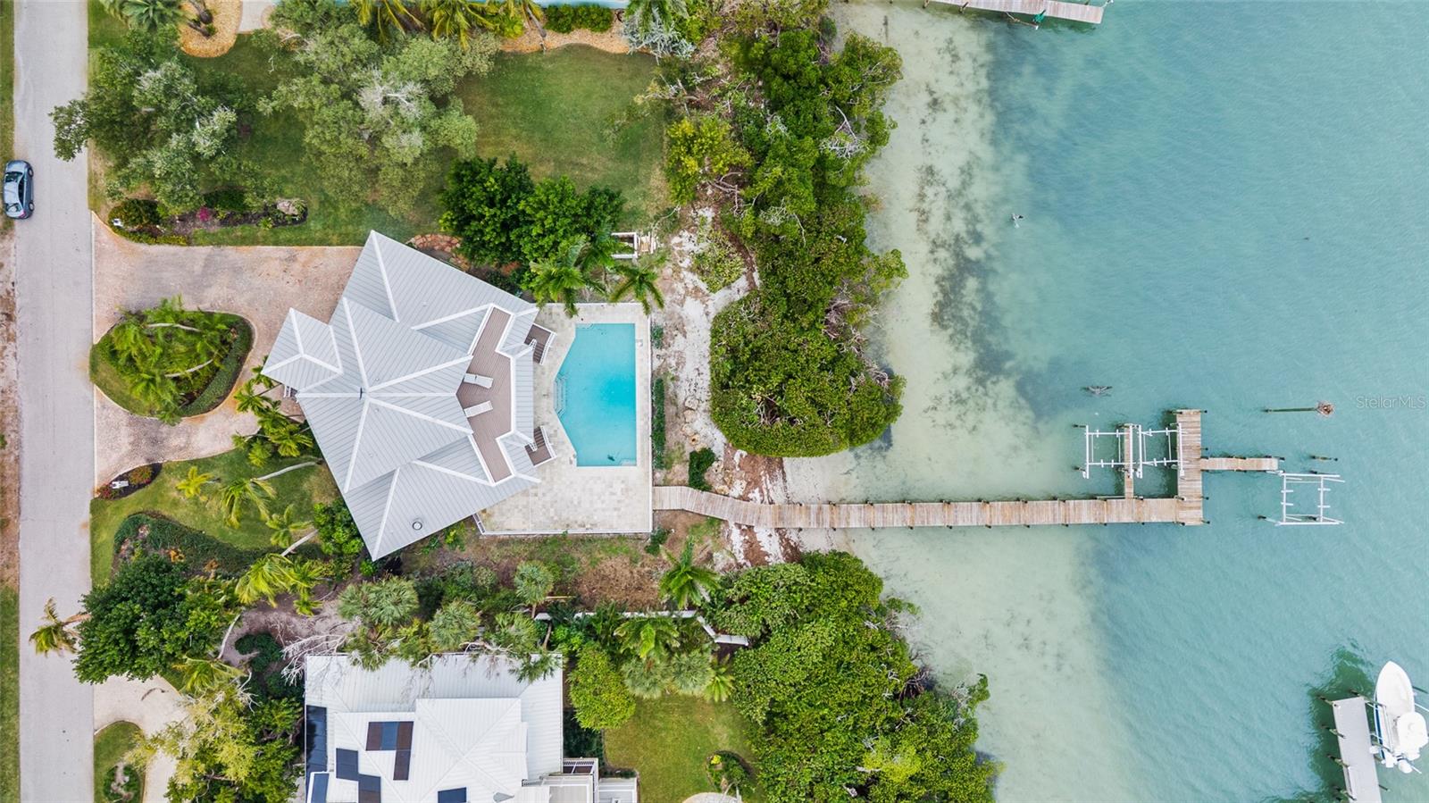 Image 69 of 78 For 16 Grouper Hole Drive