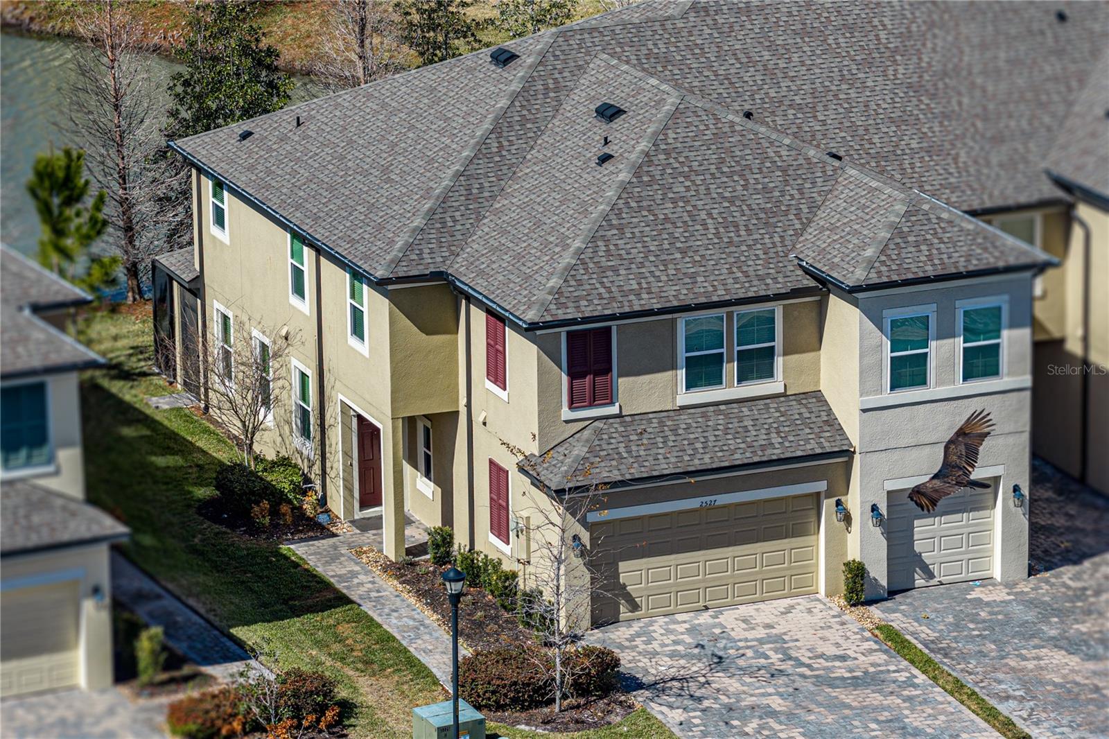 Image 2 of 79 For 2527 Stapleford Place