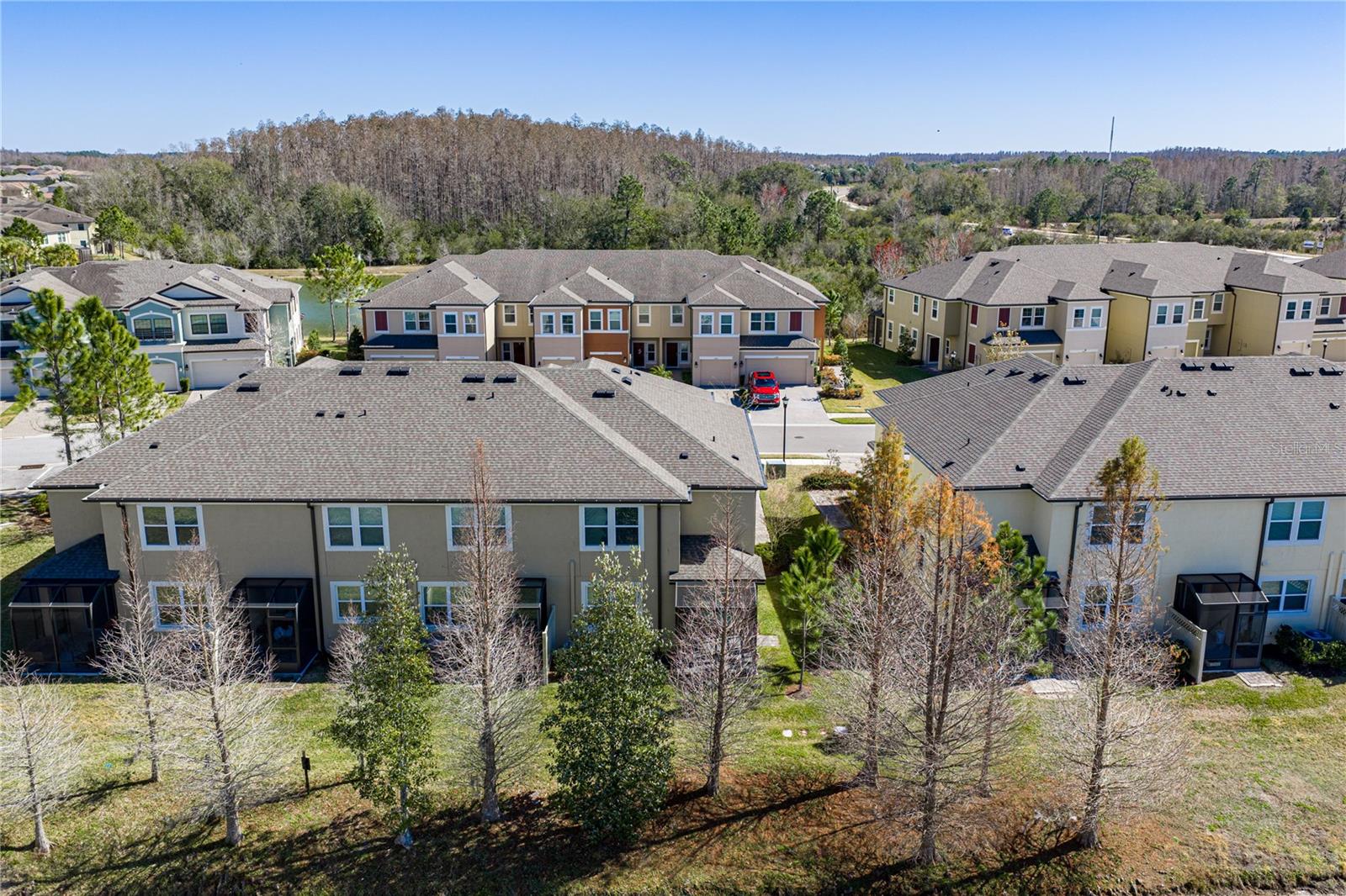 Image 74 of 79 For 2527 Stapleford Place