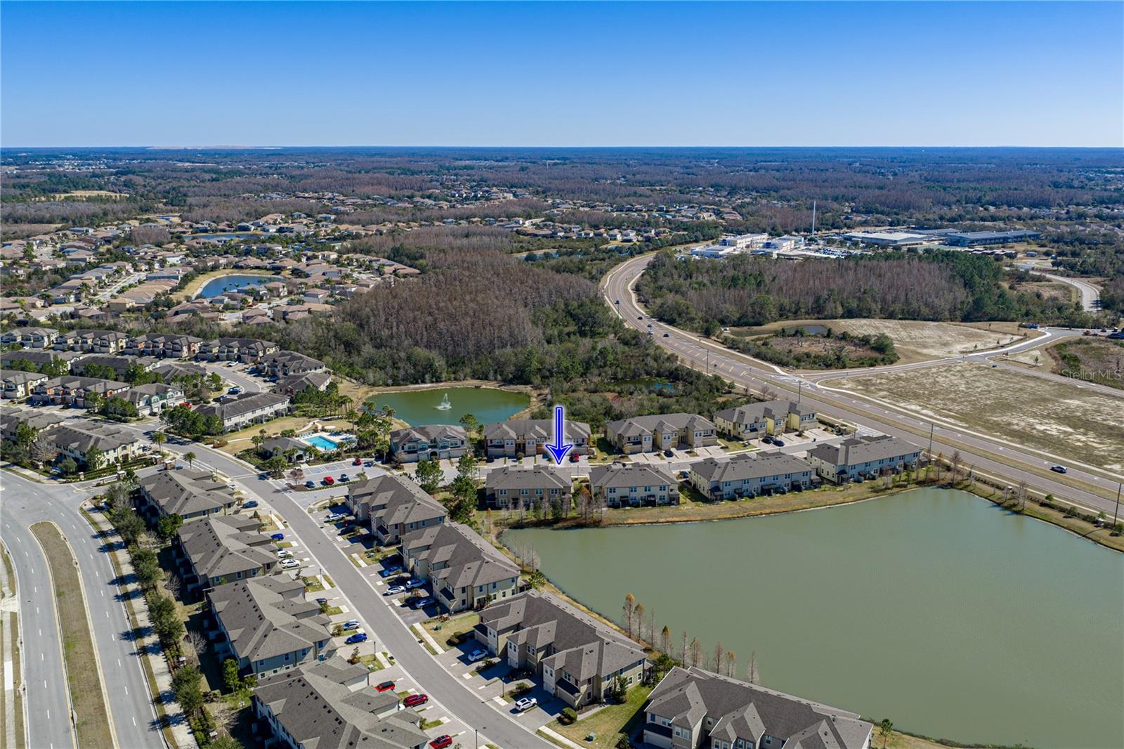 Image 77 of 79 For 2527 Stapleford Place