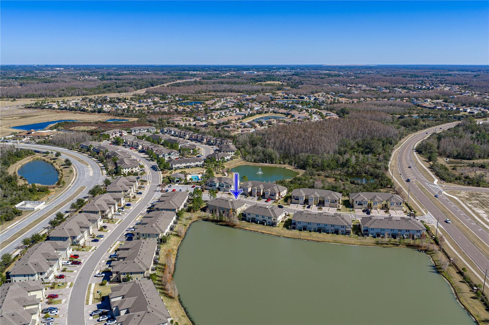 Image 78 of 79 For 2527 Stapleford Place