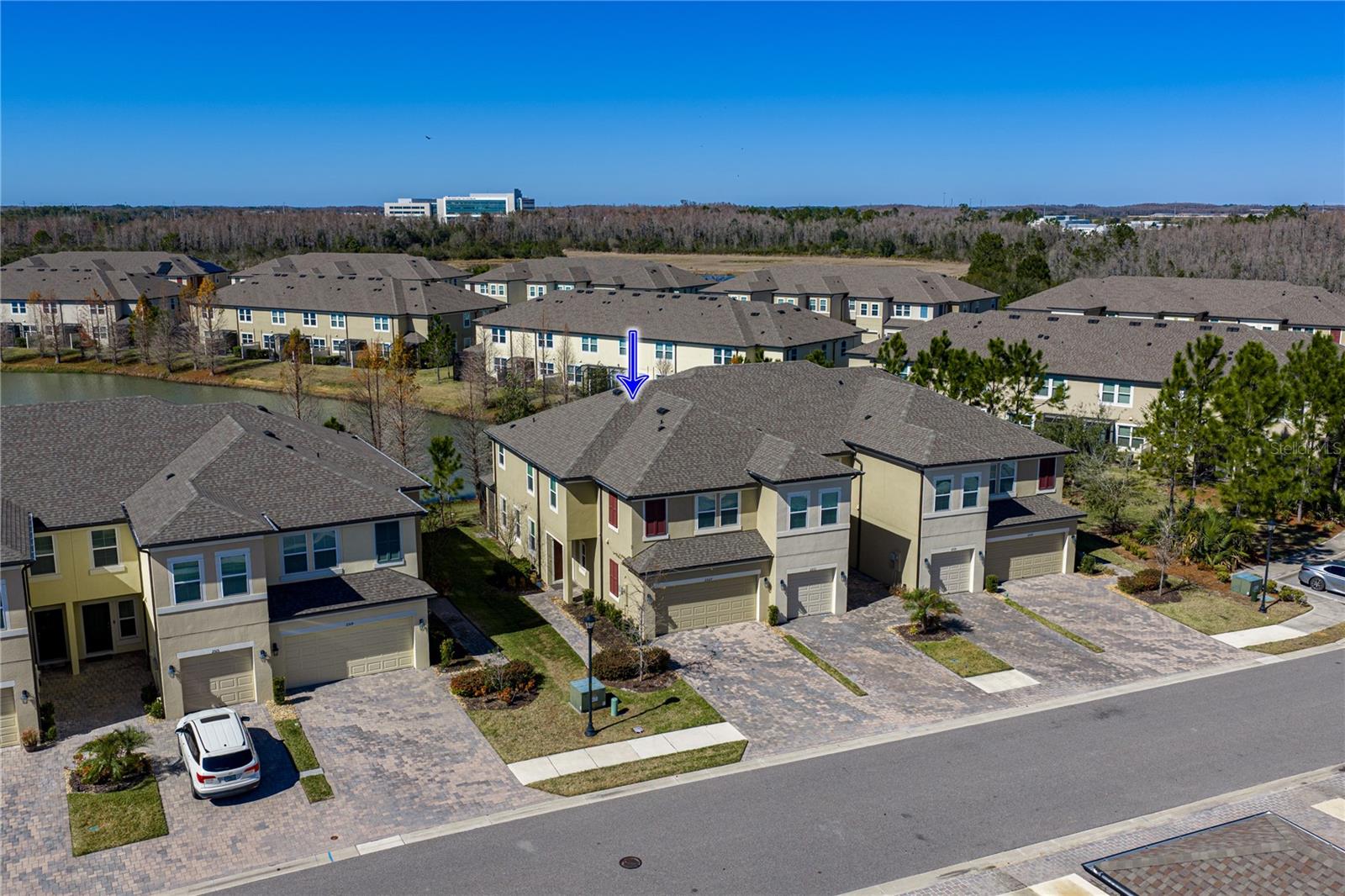 Image 9 of 79 For 2527 Stapleford Place