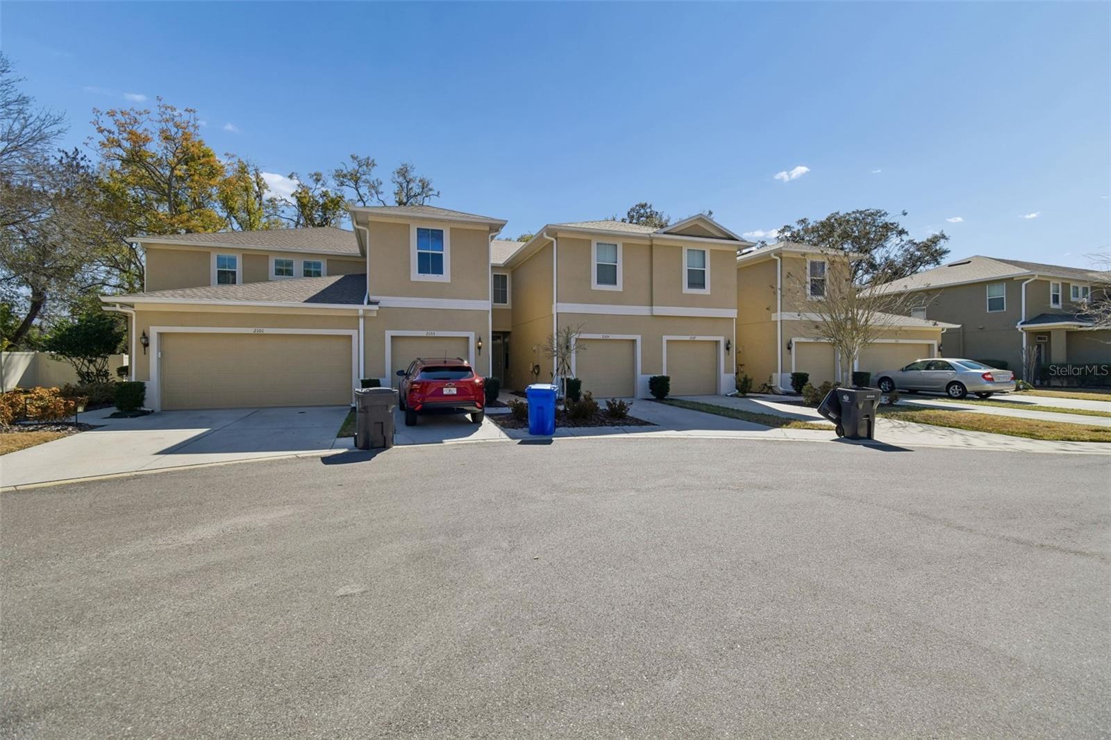 Image 51 of 57 For 2109 Broadway View Avenue