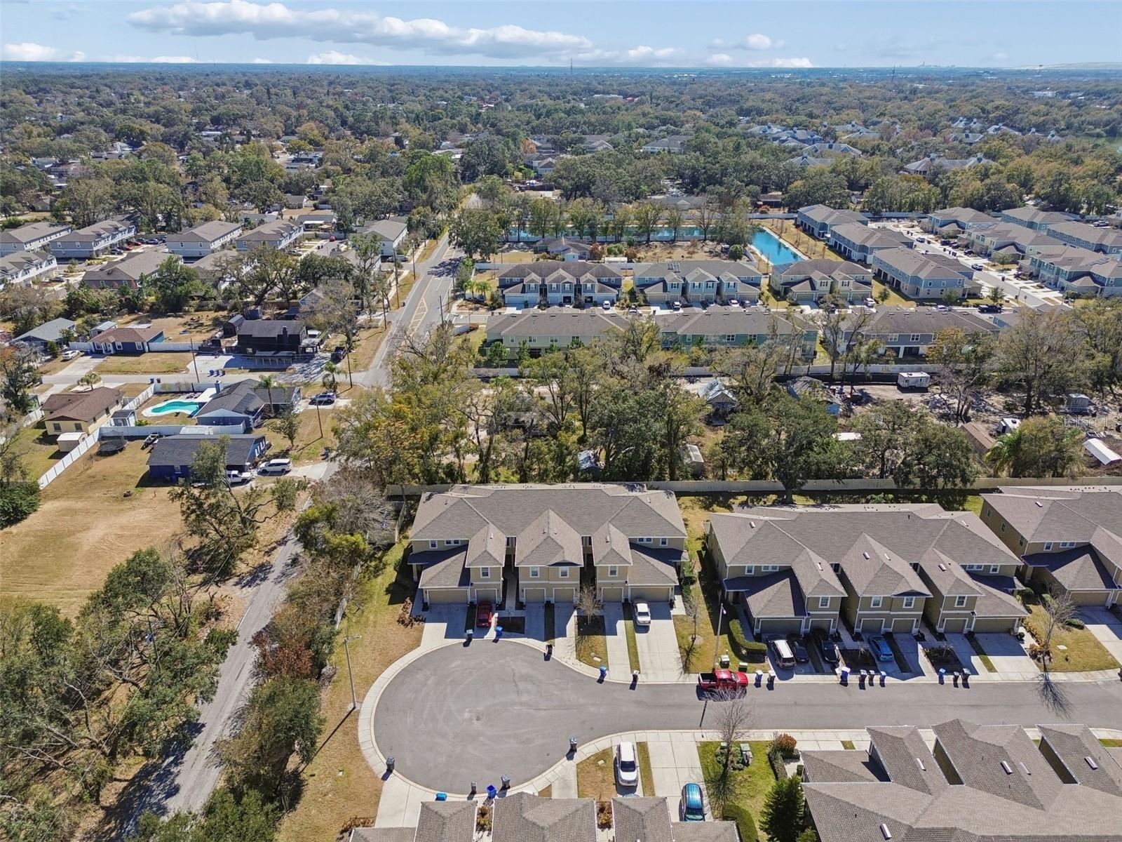 Image 53 of 57 For 2109 Broadway View Avenue