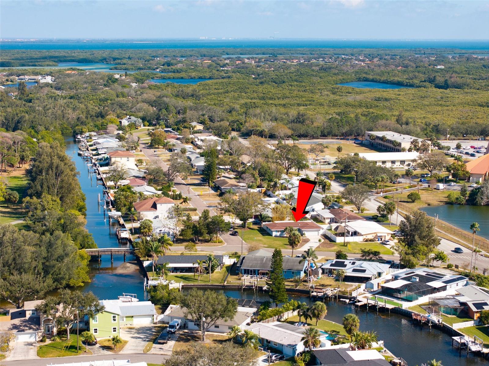 Image 25 of 27 For 7891 1st Street Ne