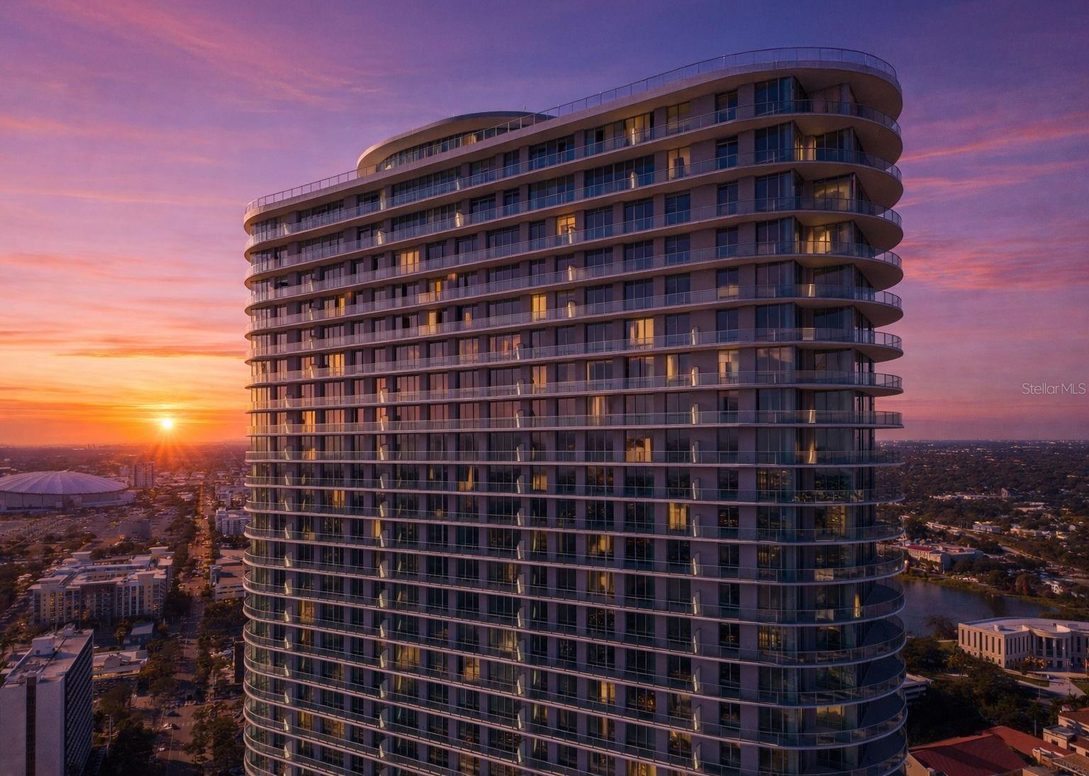 Image 26 of 26 For 400 Central Avenue 909